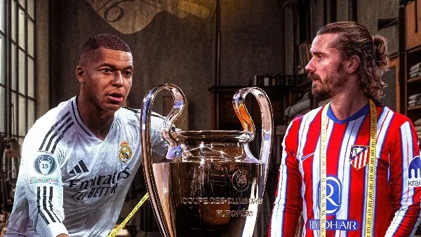 ريال مدريد يستضيف أتلتيكو في ديربي خارج التوقعات بدوري الأبطال