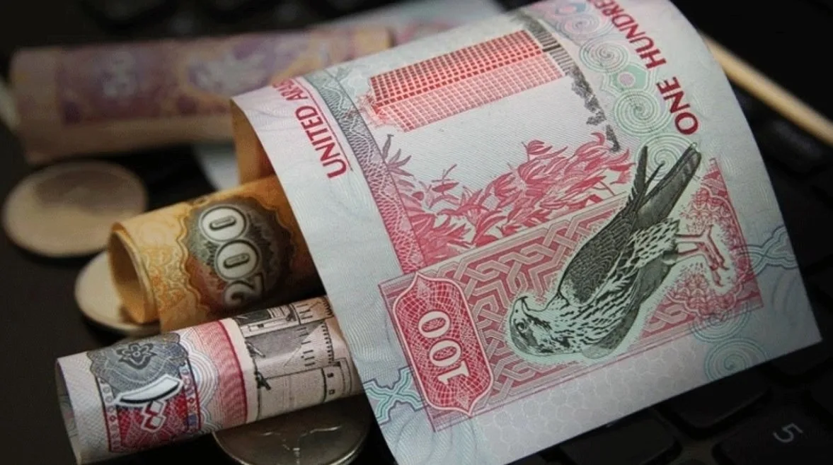 سعر الإمارات العربية المتحدة اليوم ، 6 مارس 2025 في البنوك المصرية