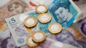 سعر الجنيه الاسترليني اليوم ، 6 مارس 2025