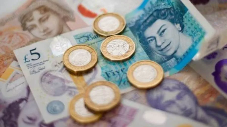 سعر الجنيه الاسترليني اليوم ، 6 مارس 2025
