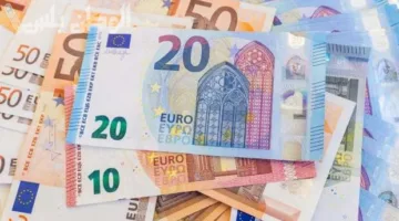 سعر اليورو اليوم ، السبت ، 1 مارس 2025 في مصر