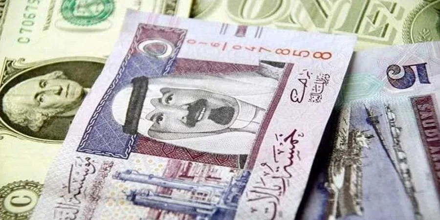 سعر ريال السعودي اليوم ، 4 مارس 2025 في البنوك المصرية