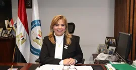 سكرتارية المرأة بعمال مصر تهنئ السيدات المصريات بمناسبة اليوم العالمي للمرأة