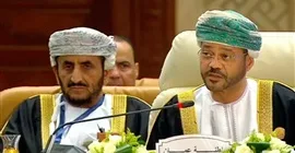 سلطنة عمان تؤكد رفضها القاطع للتصريحات والمخططات التي تدعو إلى تهجير سكان قطاع غزة تحت أي ذريعة
