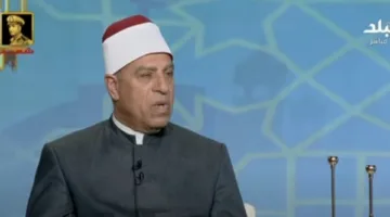 سيدنا محمد كان مثالا للعطاء