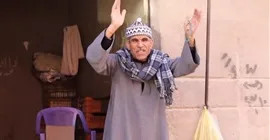 شاهد.. قرية الغريزات “فيه حاجة حلوه”
