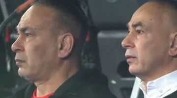 شايفين الناس كلهم ضدهم.. أحمد حسن ينتقد التوأم