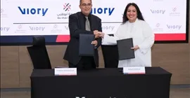 شراكة تجمع فيوري وجامعة أبوظبي لتحويل مشهد التعليم والبحث العلمي