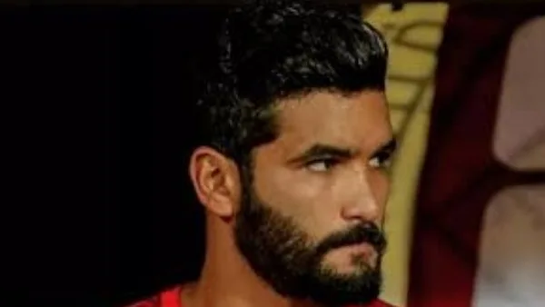 صالح جمعة أمام محكمة الأسرة بسبب نصف مليون جنيه