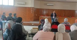 صحة كفر الشيخ تنظم برنامجا تدريبيا لأطباء الامتياز