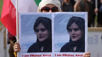 صُوّر سراً في إيران.. فيلم عن احتجاجات “أميني” ينافس على الأوسكار