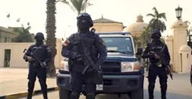 ضبط 229 قضية مخدرات51 قطعة سلاح خلال 24 ساعه واصلت أجهزة وزارة الداخلية حملاتها الأمنية الموسعة بجميع مديريات الأمن وتمكنت خلال 24 ساعة من ضبط 229 قضية مخدرات ، 51 قطعة سلاح نارى وتنفيذ 64490حكم ق