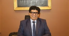 علاء عبد السلام رئيسا لدار الأوبرا المصرية