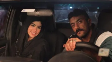 فهد البطل الحلقة الأولى .. أحمد العوضي في السجن بسبب شقيقته