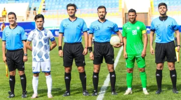 فوز وتعادلان في الدوري العراقي الممتاز وهذا موعد التصفيات المؤهلة للدرجة الأولى