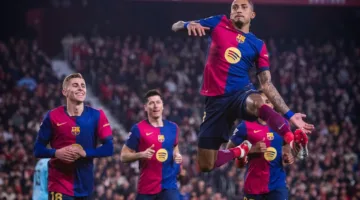 ليلة أوروبية ساخنة أقطابها باريس وليفربول وبرشلونة والبايرن