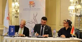 مؤسسة البنك التجاري الدولي تواصل دعم حملة “شتاء أدفى” لكساء 100 ألف طفل