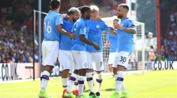 مانشستر سيتي يتلقي خبرًا سعيدًا بشأن رودري