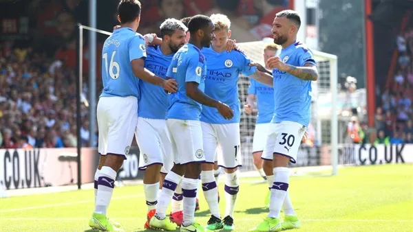 مانشستر سيتي يتلقي خبرًا سعيدًا بشأن رودري