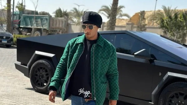 محمد رمضان يتألق في أحدث ظهور عبر إنستجرام