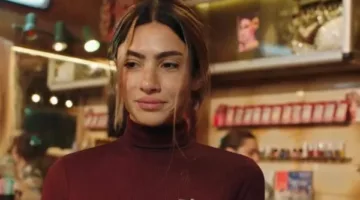 مسلسل 80 باكو الحلقة 2 .. سماح أنور تتهم هدي المفتي بالسرقة