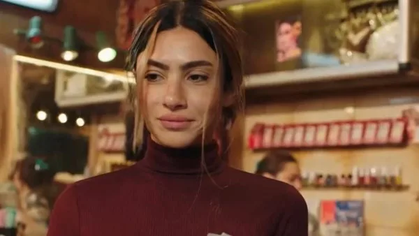 مسلسل 80 باكو الحلقة 2 .. سماح أنور تتهم هدي المفتي بالسرقة