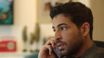 مسلسل وتقابل حبيب.. محمود ياسين جونيور متورط في علاقة سرية مع الخادمة