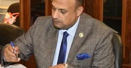 مصر تأخذ موقفًا رافضًا للتهجير