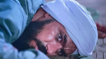 مصرع والد أحمد العوضي وزوجته