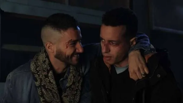 منافسة بديعة.. ماجدة خير الله تشيد بأحمد مالك وطه دسوقي