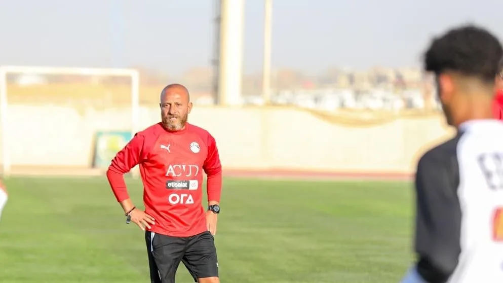 منتخب المحليين جاهز لجنوب أفريقيا.. ووائل رياض يؤكد صعوبة اللقاء