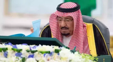 موعد صرف المكرمة الملكية 2025.. وزارة المواد البشرية تكشف التفاصيل كاملة