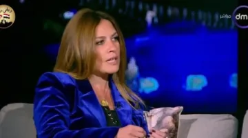 موعد ومكان عزاء والد المنتجة دينا كريم