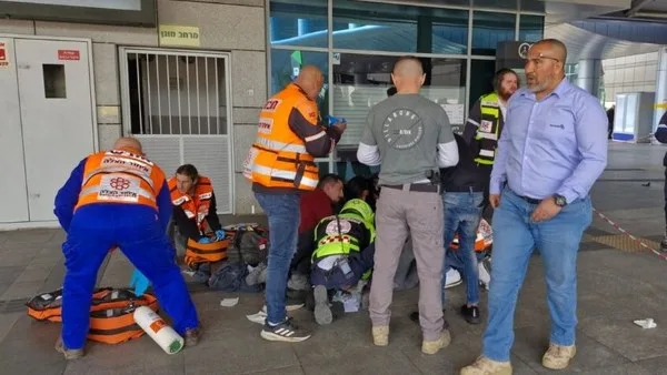 نبارك العملية البطولية في حيفا .. وندعو لتصعيد المواجهة مع الاحتلال