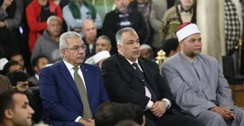 نحتفل اليوم بذكرى ميلاد أزهر أزهرت به ربوع مصـر وصار قبلة علمية عالمية