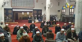 ندوة توعوية لأئمة وخطباء مدينة بلبيس عن أهمية ترشيد إستهلاك المياه والحفاظ على البيئة