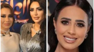 نشرة الفن| رنا سماحة تكشف مواصفات فتى أحلامها وتتحدث عن الظلم والإجهاض.. وبسمة وهبة تكشف عن حلقة نارية مع سالي عبدالسلام