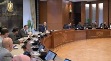 نمو قياسي في عدد المصانع بالمنطقة الاقتصادية لقناة السويس