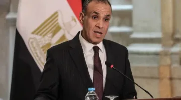 هناك التزام أوروبي بدعم أمن مصر المائي