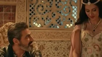 وجبة ضاحكة وبداية مشوقة.. «جودر 2» يعيد شهرزاد وشهريار للقمة مع ياسر جلال وياسمين رئيس |شاهد
