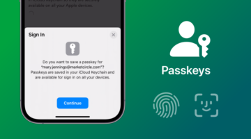 وداعا لرسائل SMS.. جوجل تبتكر نظاما أكثر أمانا لمستخدمي Gmail