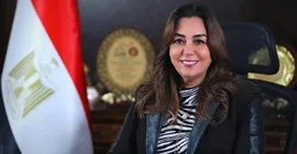 وزيرة التنمية المحلية تعلن بدء أعمال مشروع تطوير ورفع كفاءة شارع الرشاح “مصرف مسطرد” بالقليوبية