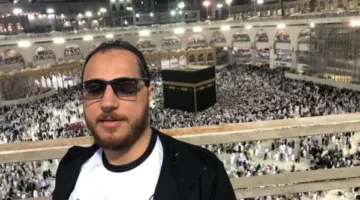 وفاة محمد السبكي رئيس نادي الصيد أثناء إفطاره مع أسرته بالمحلة الكبري