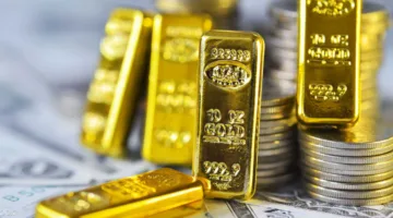 يقترب الجنيه الذهبي في سوريا من أعلى مستوياته ، ما هو التالي؟