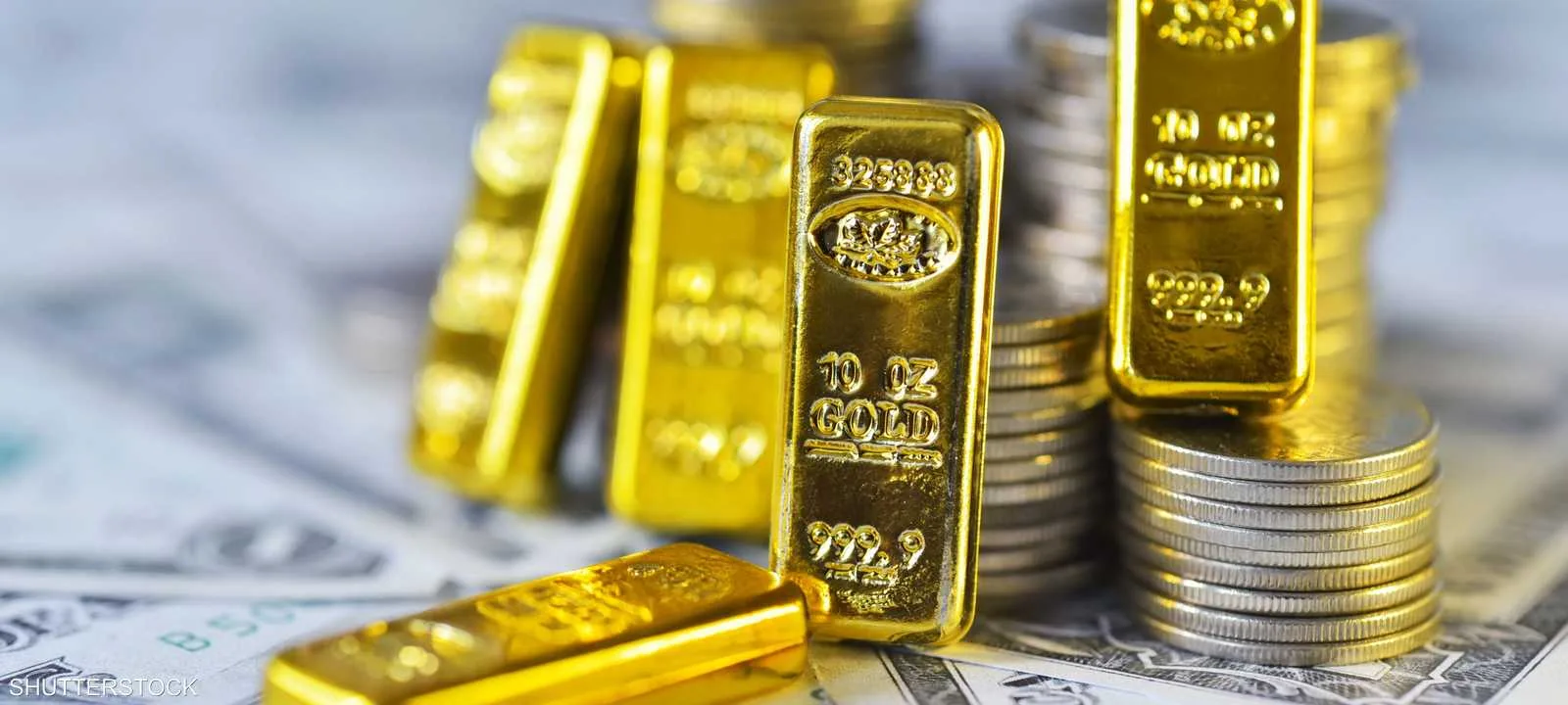 يقترب الجنيه الذهبي في سوريا من أعلى مستوياته ، ما هو التالي؟