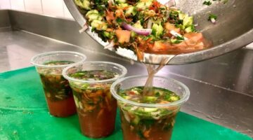 3 أسباب تدفعك لإضافة الشبت إلى سلطاتك يوميًا