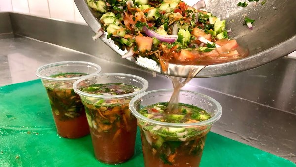 3 أسباب تدفعك لإضافة الشبت إلى سلطاتك يوميًا