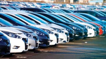 أخبار السيارات| 5 عربيات SUV بالأسعار..رينو تقدم توينجو 2026 الجديدة..هوندا S2000 تتحول إلى كوبيه خارقة