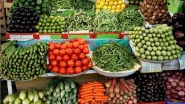 أسعار الخضروات والفاكهة في مصر اليوم السبت 8-11-2025