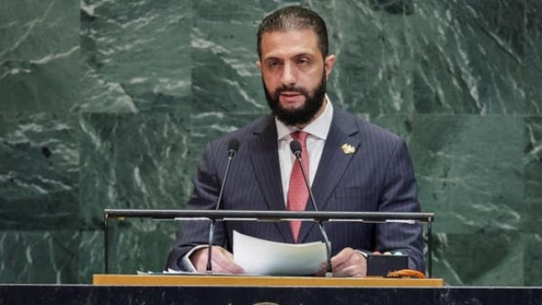 أمريكا تطلب من الأمم المتحدة رفع العقوبات عن الرئيس السوري